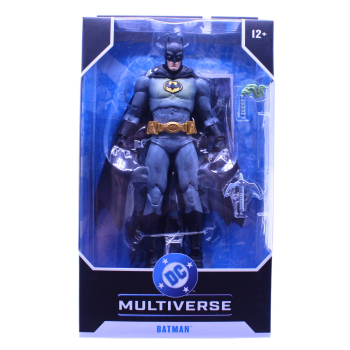 DC Multiverse Batman Incorporated Actionfigur 2025 | McFarlane | hoppla-stuff.de